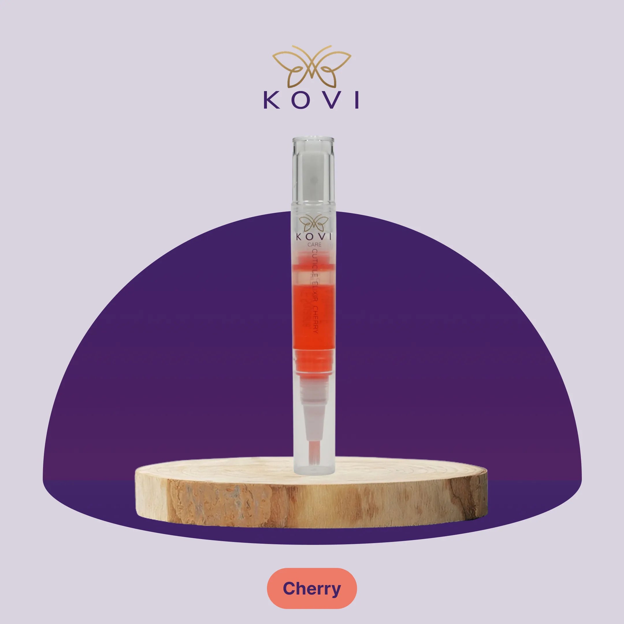 KOVI Cuticle Elixir