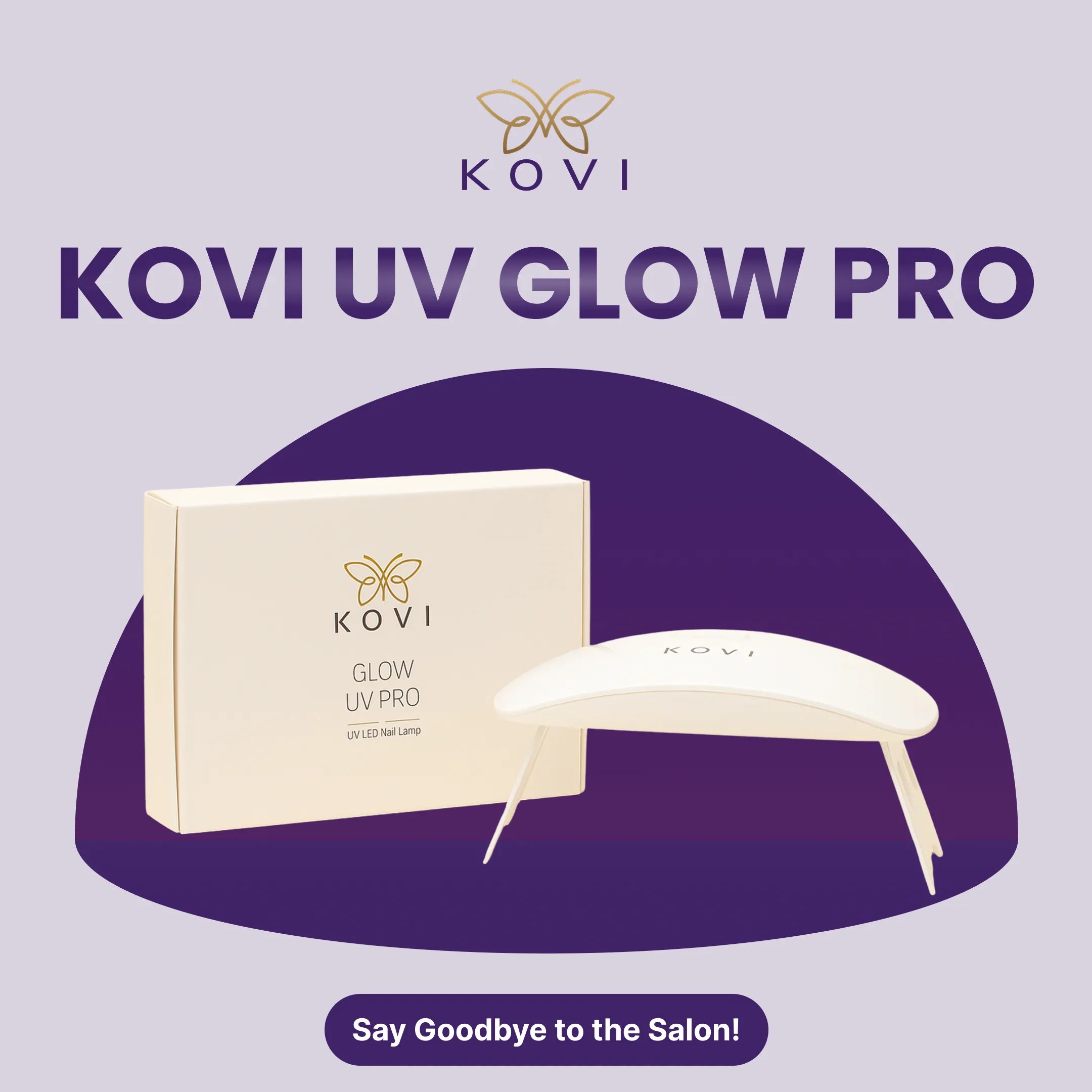 KOVI UV GLOW PRO
