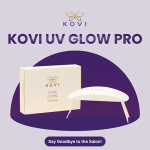 KOVI UV GLOW PRO