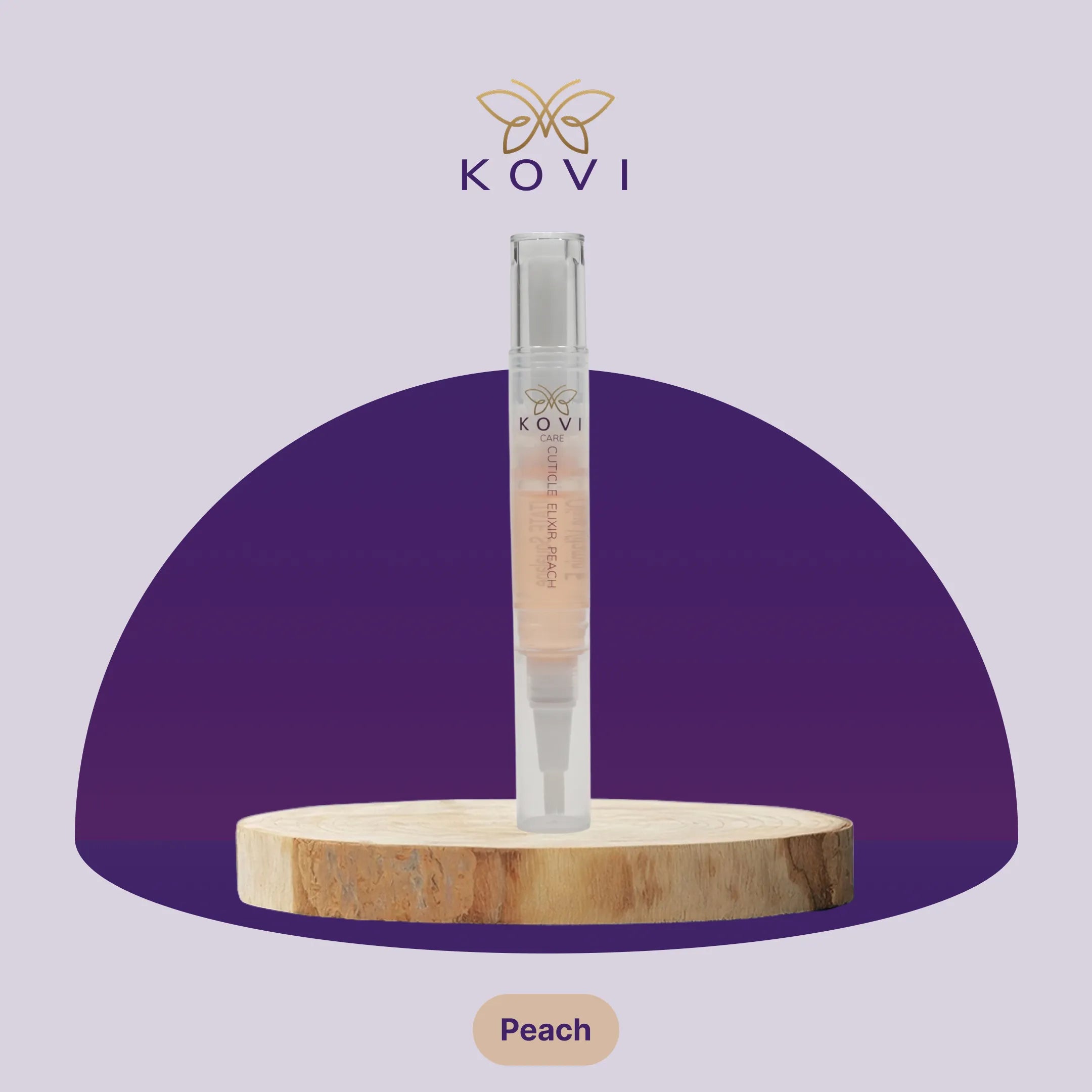 KOVI Cuticle Elixir
