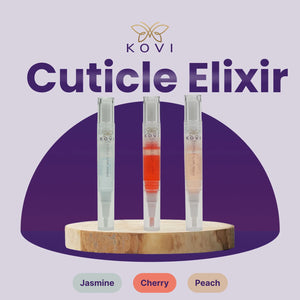 KOVI Cuticle Elixir