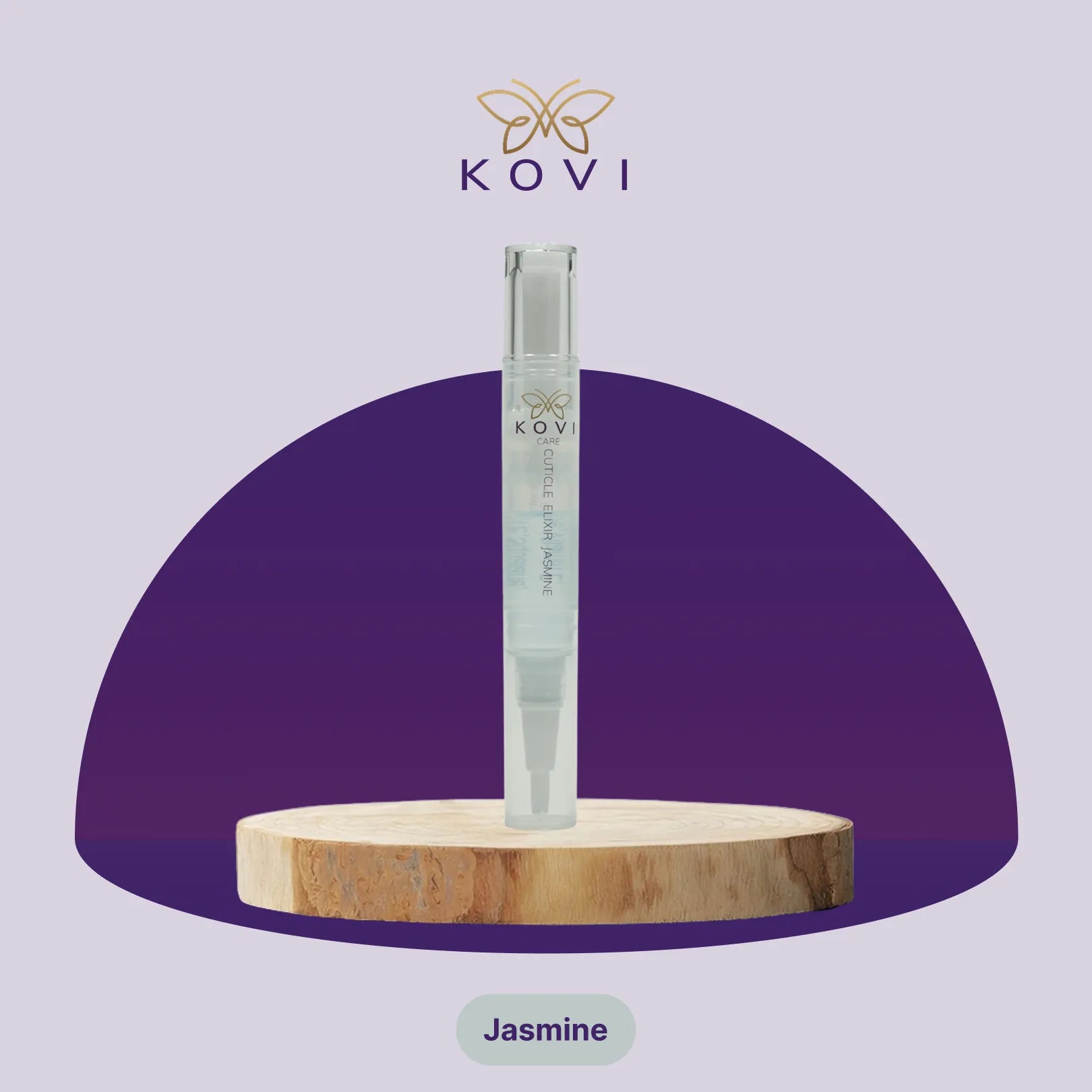 KOVI Cuticle Elixir